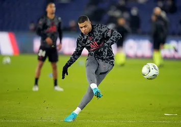 PSG'de Kylian Mbappe şoku! İspanyol devine transfer oluyor