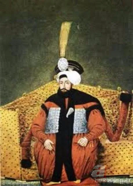 Sultan 2. Abdülhamid Han neden öldü? Atalarımızı yıkan hastalık 46