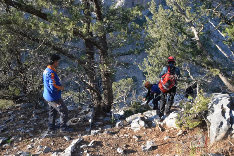 Müge Anlı'da aranan Müslüme ile ilgili korkutan iddia! “Biri almış götürmüş...” 12