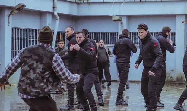 Söz 67.yeni bölüm fragmanı: Yavuz’un zor tercihi! Söz 66.son bölüm özeti