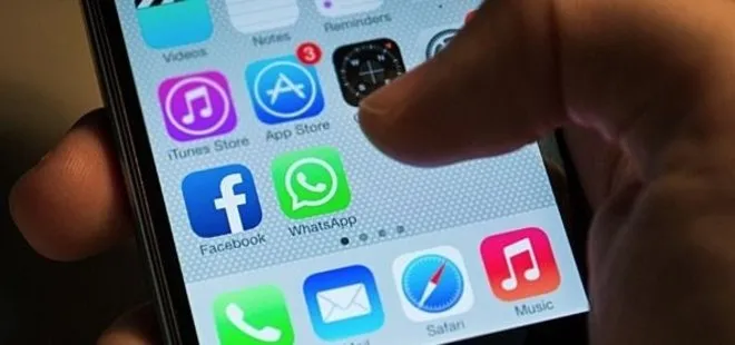 Dün internet neden çöktü? Instagram, WhatsApp, Facebook neden çöktü? İşte sebebi…