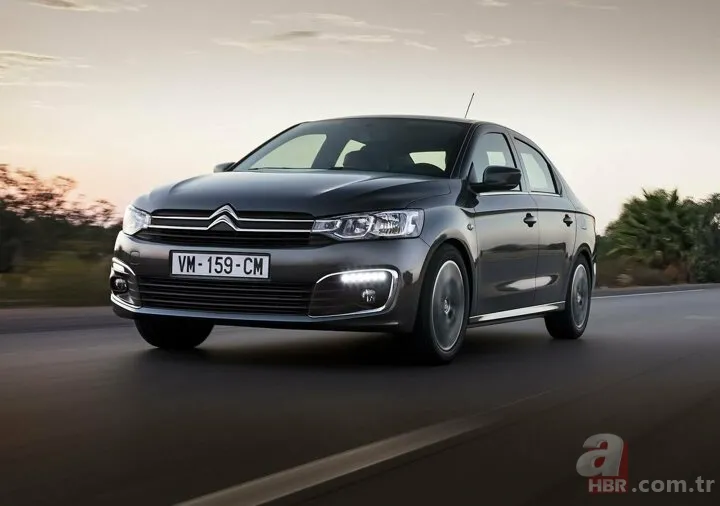 En ucuz sıfır araba fiyatları 2021 | 0 faizli araba kampanyaları | Sıfır otomobilde fiyatlar değişti! İşte en uygun araçlar 5