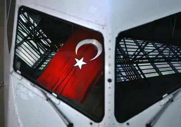 THY, ABD'nin Newark kentine sefer başlattı