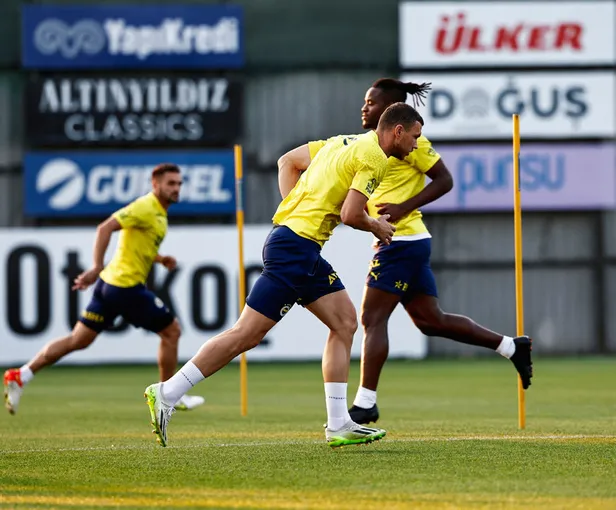Fenerbahçe Twente maçı kaç kaç bitti? UEFA Konferans Ligi FB-Twente maç sonucu