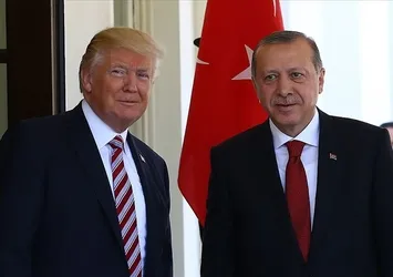 FETÖ'nün başvurusu ABD tarafından reddedildi