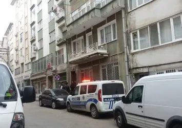 2 çocuk annesi eşini öldürdü