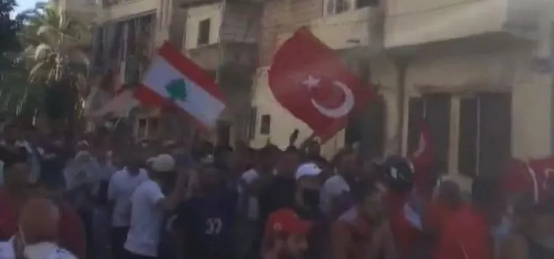 ermeni sunucu turkiye hakaret etmisti