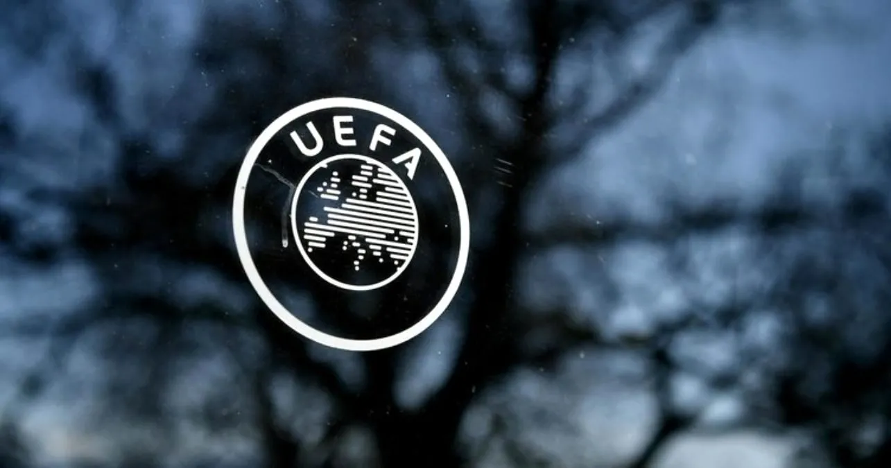 Uefa Hangi Takimlara Avrupa Dan Men Cezasi Verdi