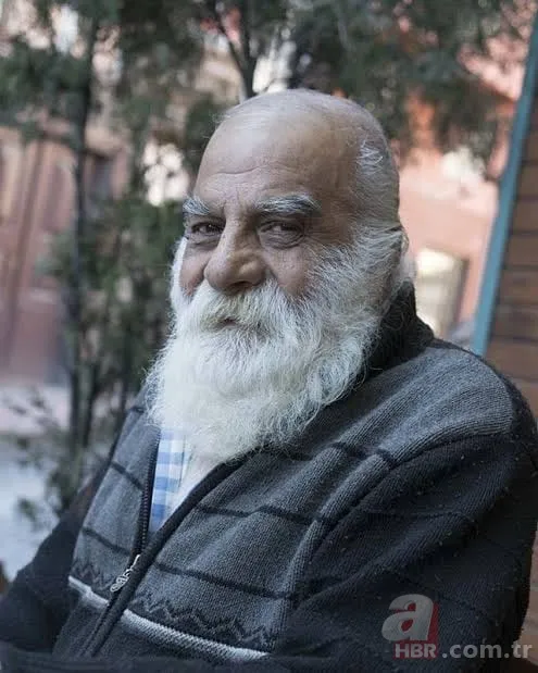 Yeşilçam’ın usta oyuncusu Abdi Algül vefat etti! Abdi Algül kimdir? 3