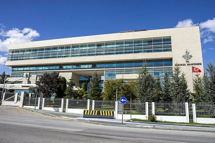 Son dakika! Anayasa Mahkemesi'nden CHP'nin talebine ret - 1