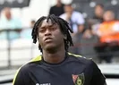 İstanbulspor: Mendynin sağlık durumu iyi
