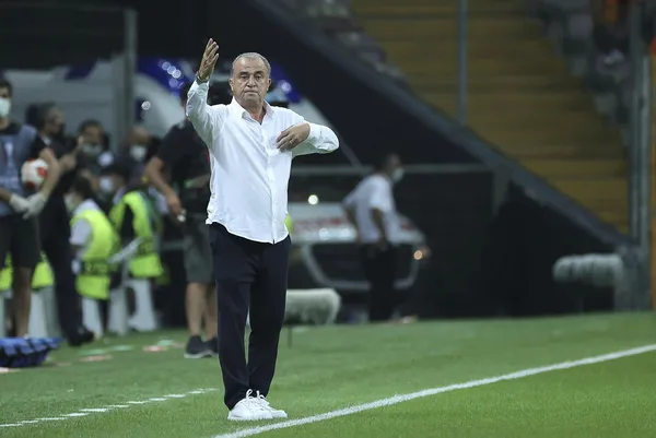 Galatasaray tek golle geçti I Galatasaray 1-0 Lazio MAÇ SONUCU-ÖZET