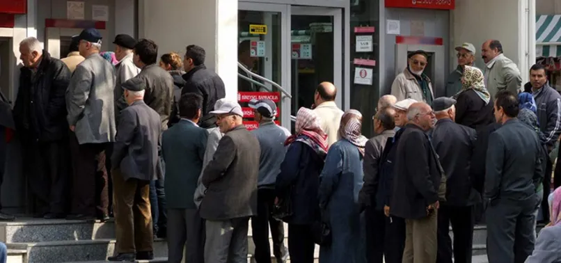 Gözler yeni emeklilik sisteminde