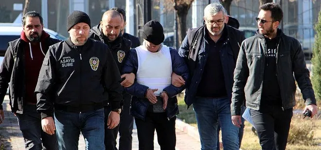 Çifte cinayette karar çıktı! Günlerce bu vahşet konuşulmuştu...