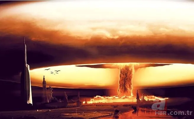 Baba Vanga ve Shipton Ana'nın ustası Nostradamus'un 2019 Türkiye kehanetleri 4