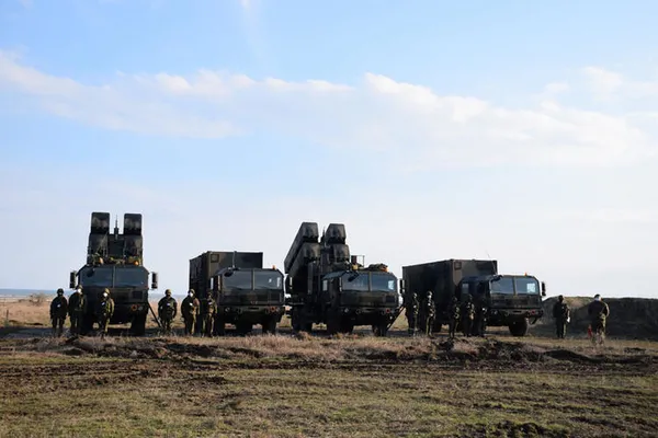 Rusya'dan 'Karadeniz'de savaş hazırlığı' mesajı! Türkiye ve ABD de orada... - 8