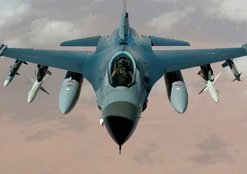 Tunus: Hava sahamızı ihlal edeni vurmaya hazırız