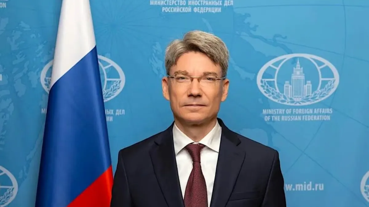 Moskova’dan Brüksel’e tehdit: Dondurulan varlıklara dokunursanız bedeli ağır olur