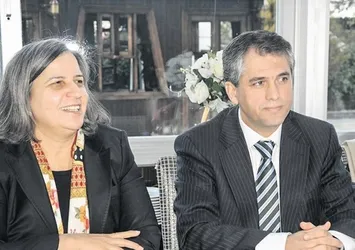 Mezar partisi