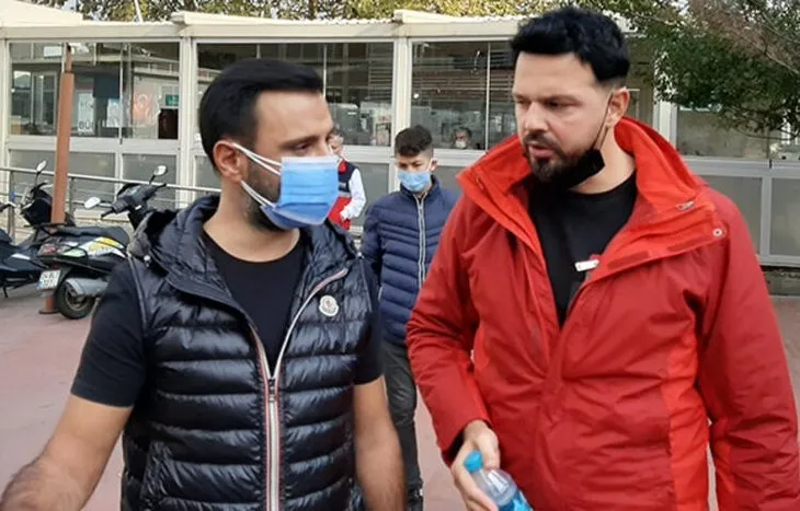 Mustafa Topaloğlu’nun sağlık durumuna ilişkin eşinden ilk açıklama