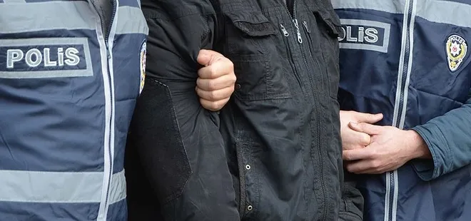 Hakkari'de tefecilik operasyonu: 3 tutuklama