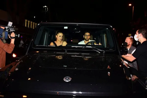 İrem Sak’tan beklenen aşk itirafı geldi! Furkan Korkmaz ile...