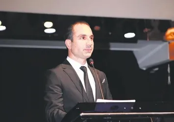MODOKO’dan yurt dışı atağı