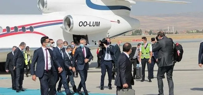 Son dakika: NATO Genel Sekreteri Jens Stoltenberg’den Ankara’ya kritik ziyaret!