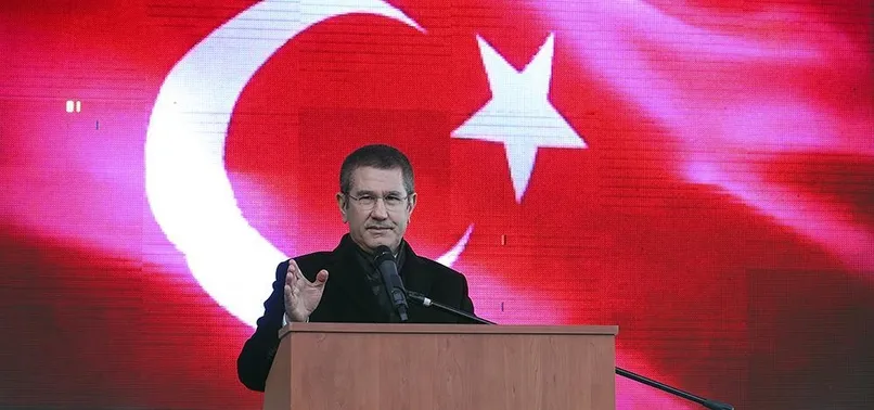 Nurettin Canikli’den 600 bin kişiye iş müjdesi