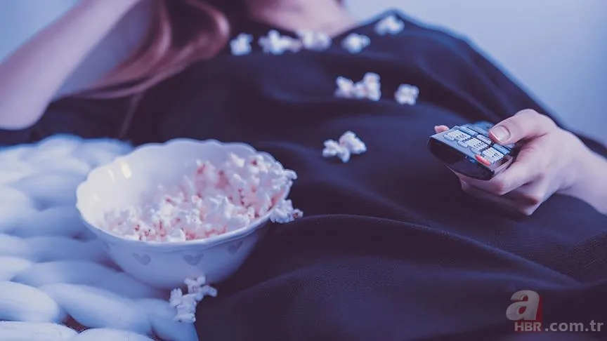 Sizi yatağa zincirleyen güç! Sürekli uyuma isteği neden bitmiyor? Basit görünen 10 hata 6