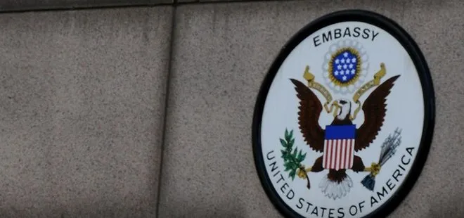 ABD Ankara Büyükelçiliği’nden ’Rakka’ açıklaması