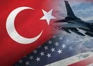 ABD’den F-16 adımı!