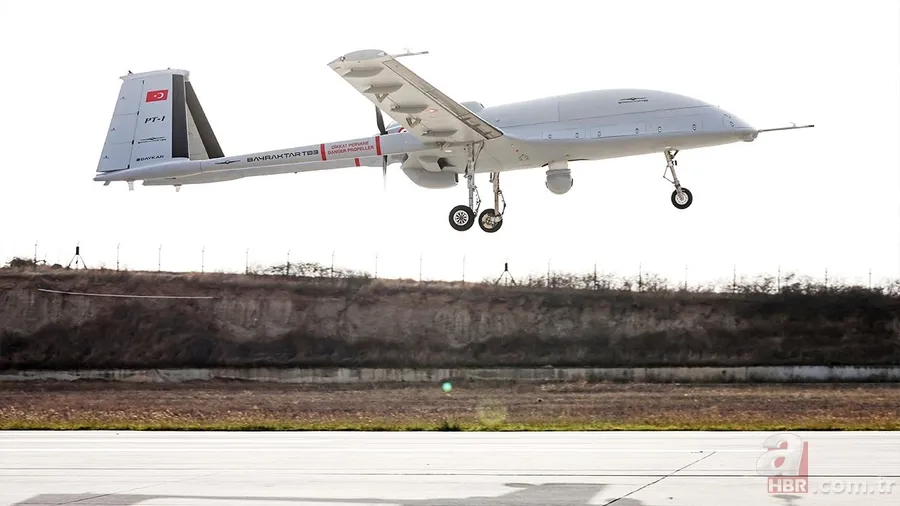 İtalya’dan Bayraktar TB3 hamlesi: Türk SİHA’sı Avrupa'ya açılıyor 5