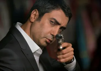 'Polat Alemdar' yeniden 'Kurtlar Vadisi'nde...