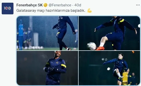 fenerbahce-galatasaray-macina-son-surat-1672856070740.jpg Fenerbahçe Galatasaray maçı için hazırlıklara başladı - 1