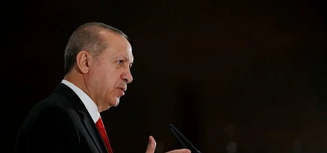 Cumhurbaşkanı Erdoğan’dan İnce’ye: Amerikalılar seni niye arasın?
