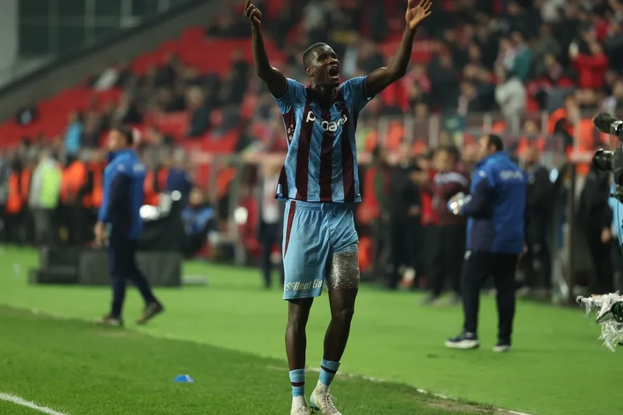 Trabzonspor Galatasaray maçı | İşte dev derbide muhtemel 11'ler - 9