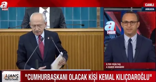 Millet İttifakı’nda kazan kaynıyor! Cumhurbaşkanı adayı kim olacak?