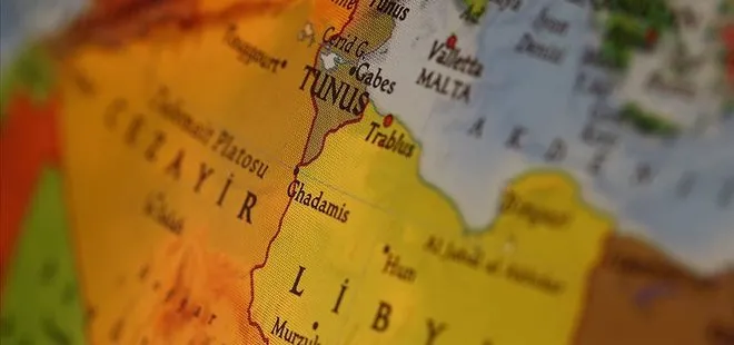 Tunus’tan Libya’daki çatışmalara müdahale çağrısı: Diyalog masasına hazırız!