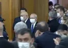 CHPde köstebek arayışı!