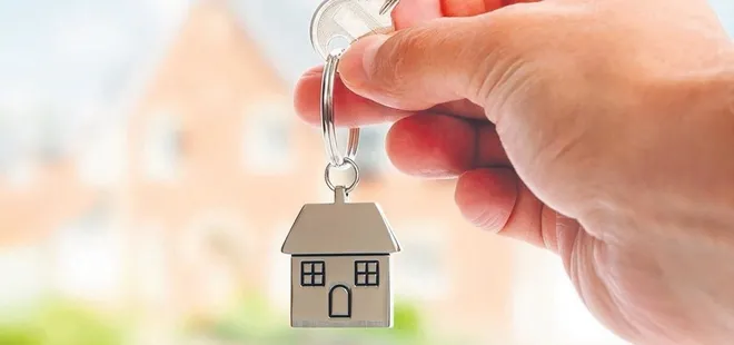 Konutta faiz düştü 407 bin cepte