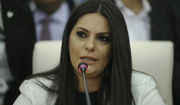 Son dakika: İşte yeni AK Parti MYK üyeleri ve partinin yeni yönetimi! Sürpriz isimler...