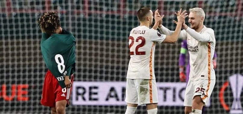 Galatasaray Lokomotiv Moskova maçı canlı yayınlayan yabancı kanallar! Galatasaray Moskova maçı canlı izleme yolları...