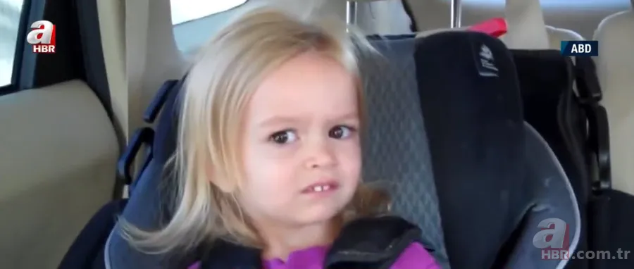 Chloe'nin bakışı servet olarak geri döndü 1