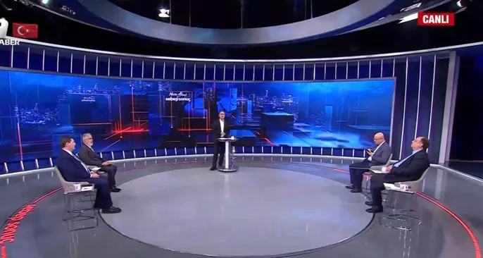 ABD-Rusya-Çin Hürmüz'de savaşacak mı?