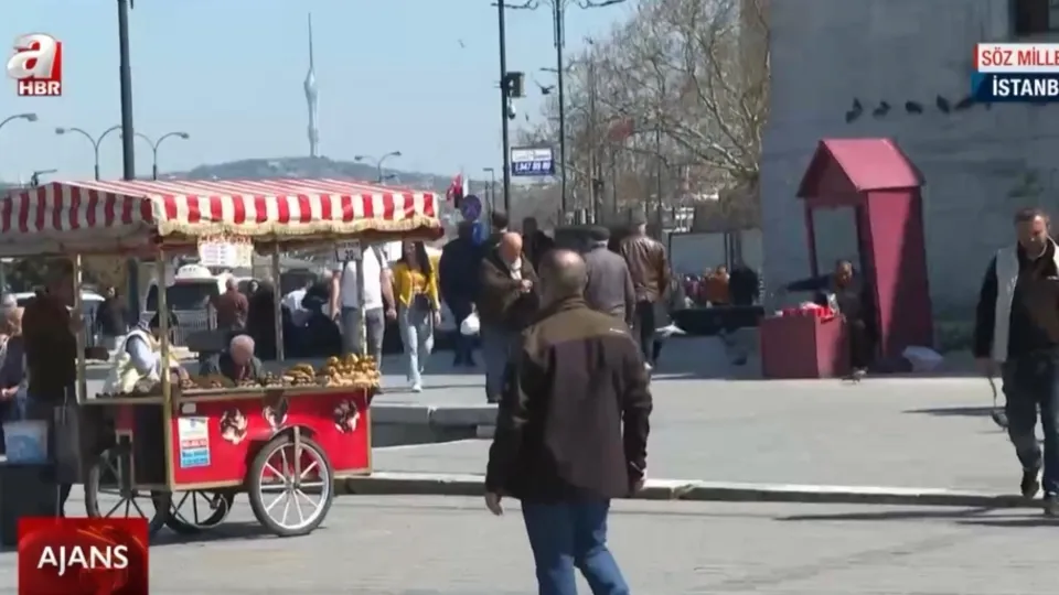 A Haber sokağın nabzını tuttu! 2. tura doğru seçmen ne düşünüyor?