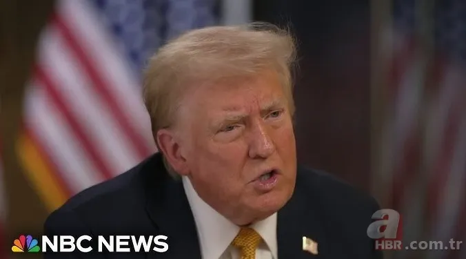 Trump yönetiminden Grönland hamlesi! ABD sahaya mı iniyor? 9