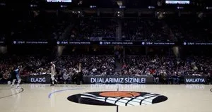 Bakan Çavuşoğlu’ndan Cedi Osman’a teşekkür