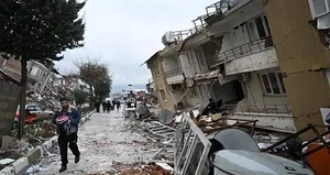 600 Evler Sitesi’nin bilirkişi raporu ortaya çıktı!