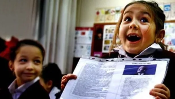 Karneler ne zaman, hangi gün verilecek? Karneler nasıl, yüz yüze mi verilecek? MEB açıkladı...